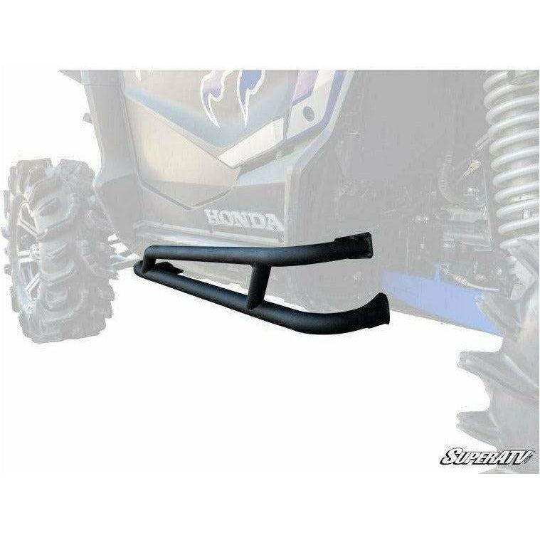 Photo of Honda Talon Nerf Bars by SuperATV - Premium Nerf Bars for UTVs / Side by Sides
