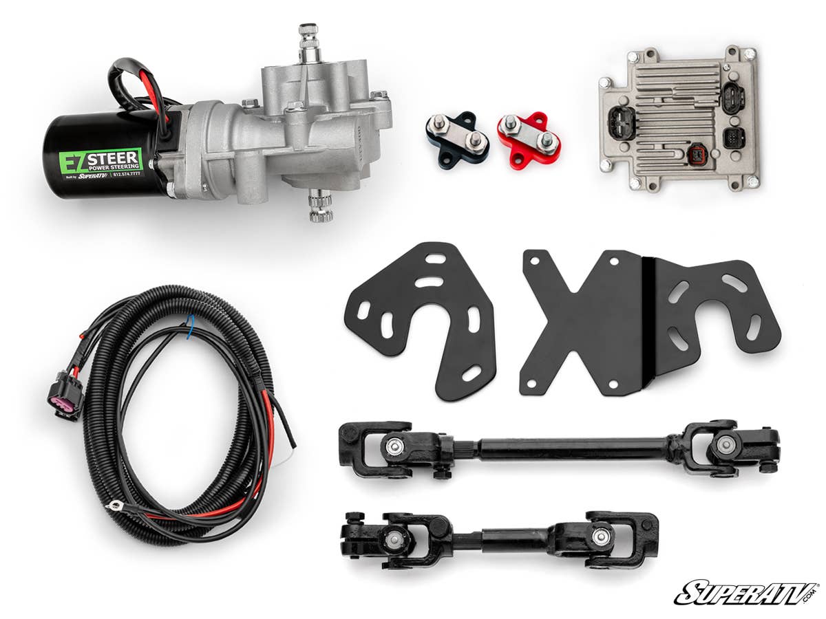 SuperATV Honda Talon 1000 Power Steering Kit