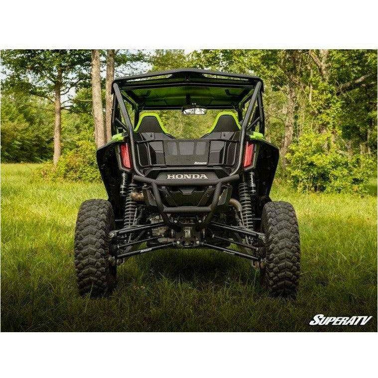 Honda Talon Rear Bumper