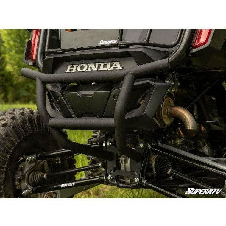 Photo of Honda Talon Rear Bumper by SuperATV - Premium Bumpers for UTVs / Side by Sides