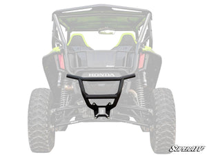 SuperATV Honda Talon 1000 Rear Bumper