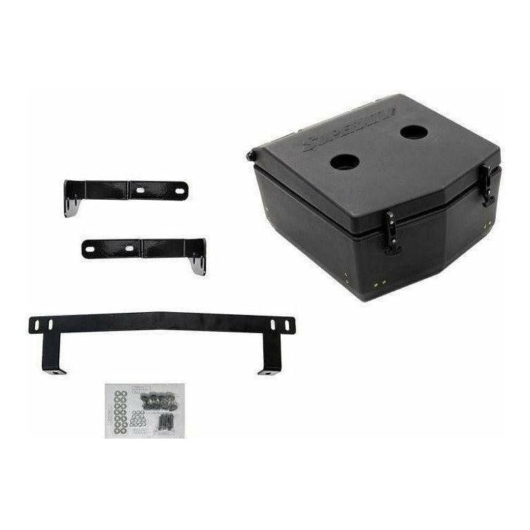 Photo of Honda Talon Cooler / Cargo Box by SuperATV - Premium Storage for UTVs / Side by Sides