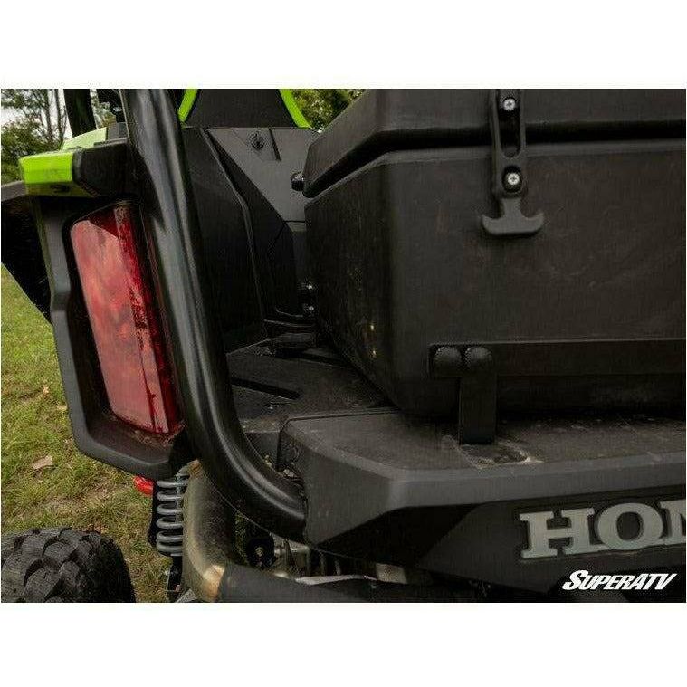 Photo of Honda Talon Cooler / Cargo Box by SuperATV - Premium Storage for UTVs / Side by Sides