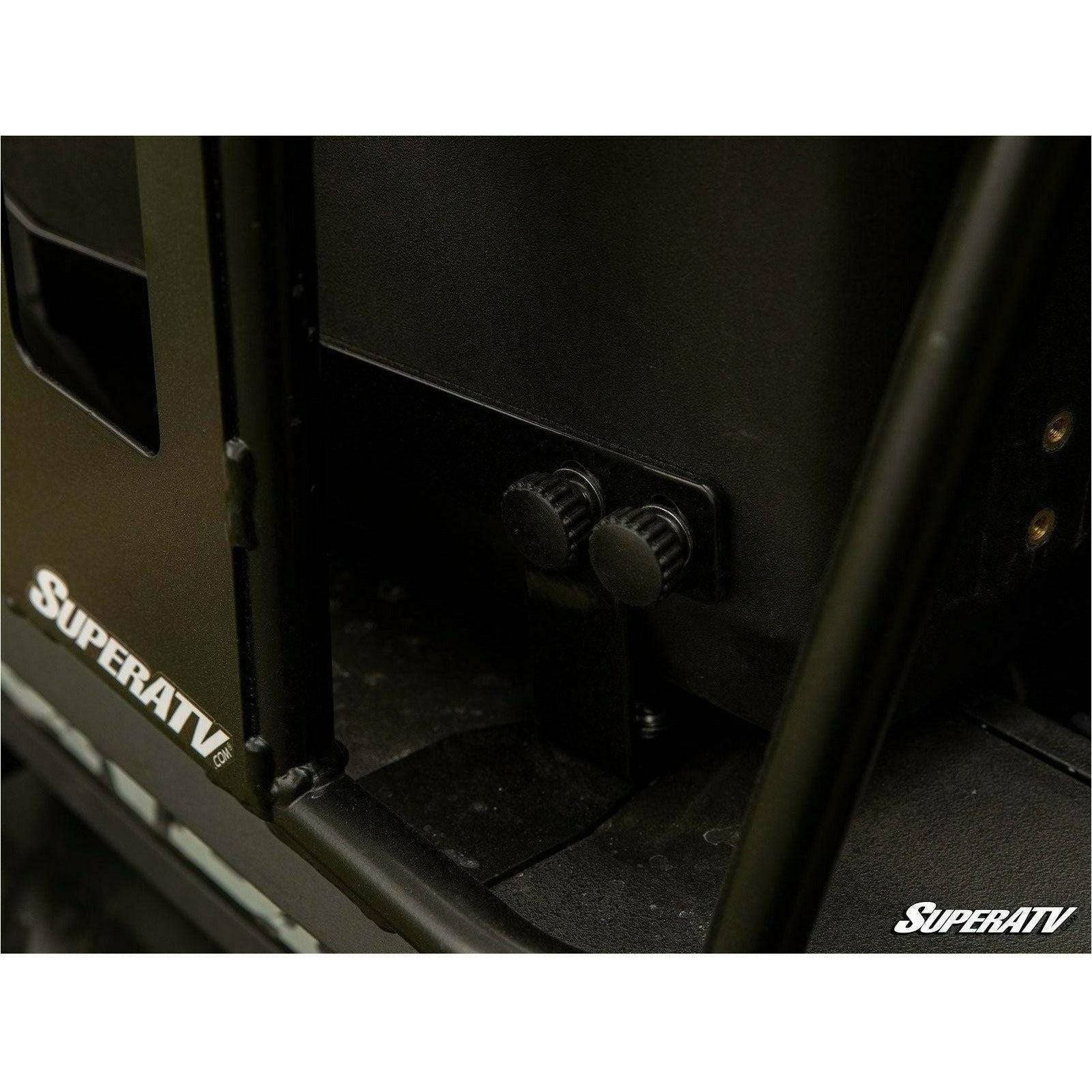 Photo of Honda Talon Cooler / Cargo Box by SuperATV - Premium Storage for UTVs / Side by Sides
