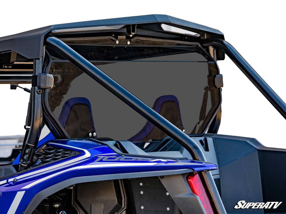 SuperATV Honda Talon 1000 Rear Windshield