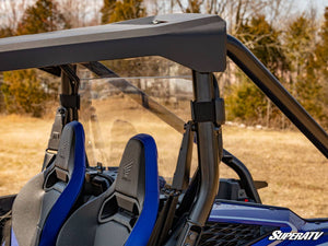 SuperATV Honda Talon 1000 Rear Windshield