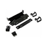 Photo of Honda Talon Winch Mounting Plate by SuperATV - Premium Winches & Winch Mounts for UTVs / Side by Sides