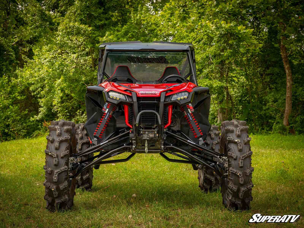 SuperATV Honda Talon 1000R 8" Lift Kit