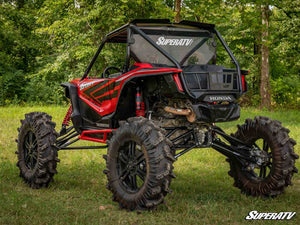 SuperATV Honda Talon 1000R 8" Lift Kit