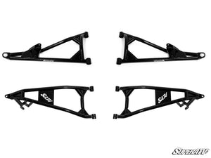 SuperATV Honda Talon 1000R 8" Lift Kit