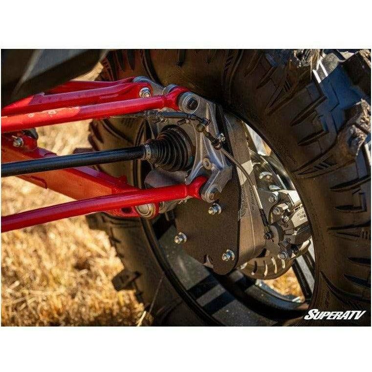 Photo of Honda Talon 1000R 8" Portal Gear Lift by SuperATV - Premium Portal Gear Lifts for UTVs / Side by Sides