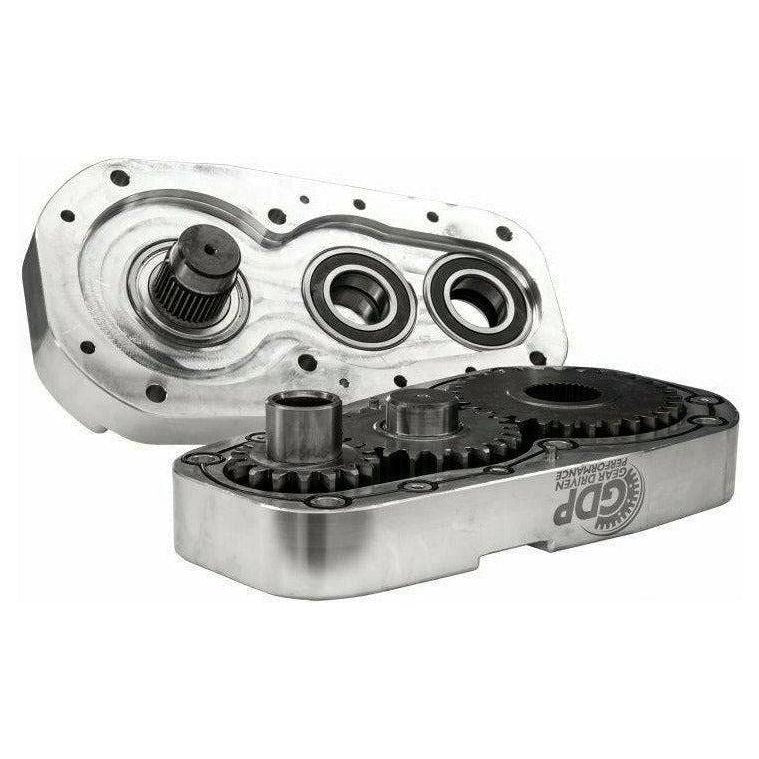Photo of Honda Talon 1000R 8" Portal Gear Lift by SuperATV - Premium Portal Gear Lifts for UTVs / Side by Sides