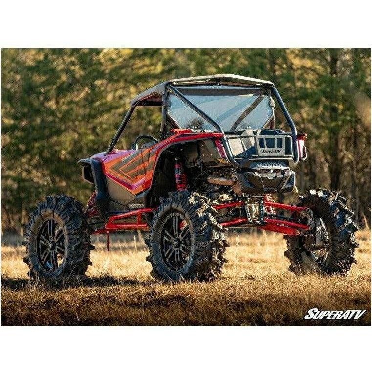 Photo of Honda Talon 1000R 8" Portal Gear Lift by SuperATV - Premium Portal Gear Lifts for UTVs / Side by Sides