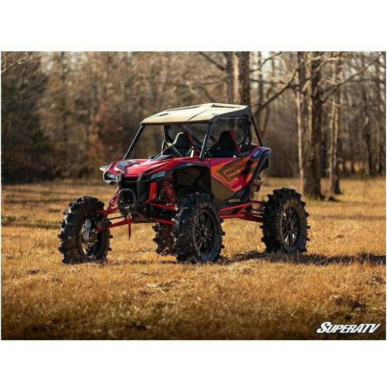 Photo of Honda Talon 1000R 8" Portal Gear Lift by SuperATV - Premium Portal Gear Lifts for UTVs / Side by Sides
