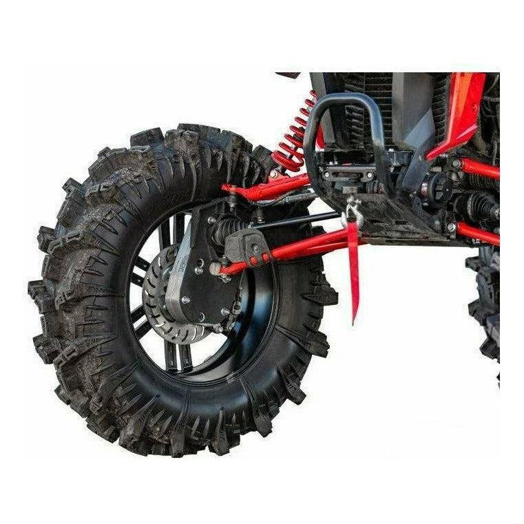 Photo of Honda Talon 1000R 8" Portal Gear Lift by SuperATV - Premium Portal Gear Lifts for UTVs / Side by Sides
