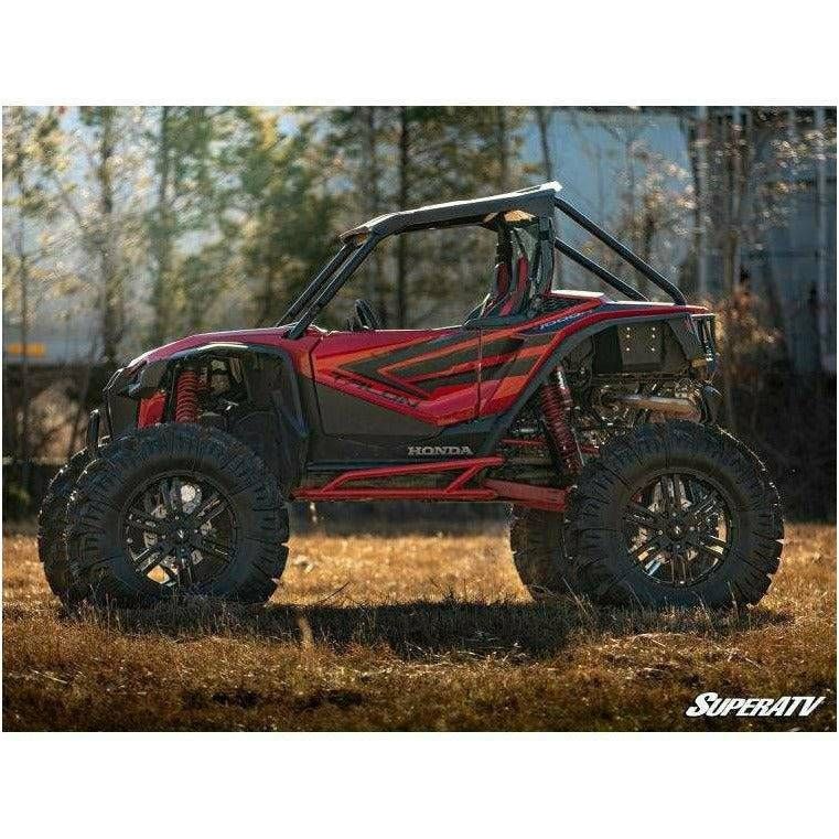 Photo of Honda Talon 1000R 8" Portal Gear Lift by SuperATV - Premium Portal Gear Lifts for UTVs / Side by Sides