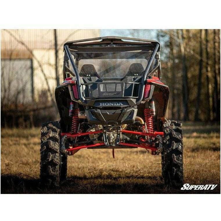Photo of Honda Talon 1000R 8" Portal Gear Lift by SuperATV - Premium Portal Gear Lifts for UTVs / Side by Sides