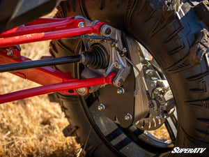 SuperATV Honda Talon 1000R 8" Portal Gear Lift