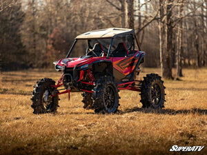 SuperATV Honda Talon 1000R 8" Portal Gear Lift