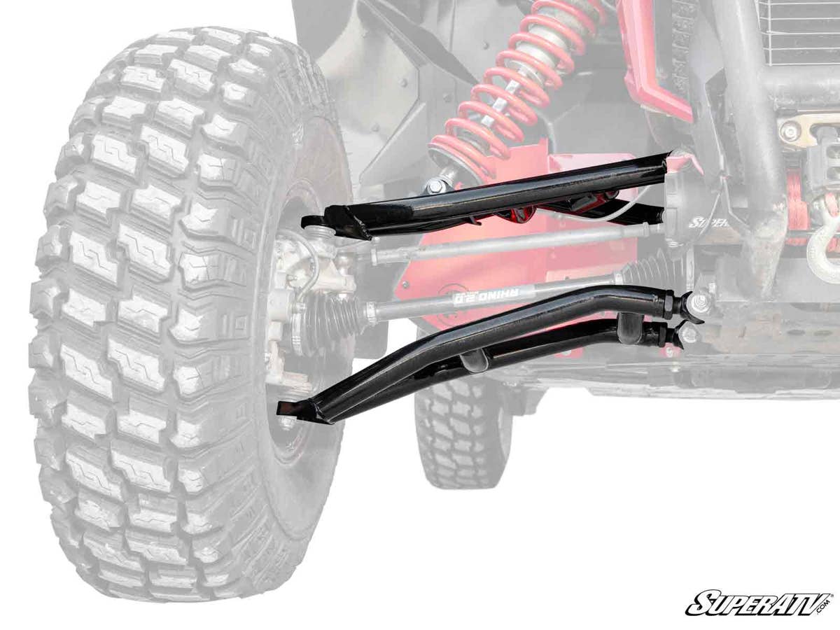 SuperATV Honda Talon 1000R Atlas Pro A-Arms