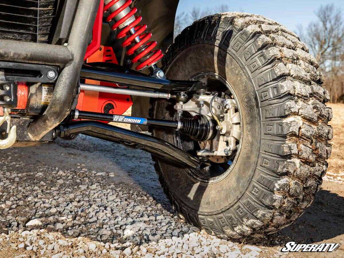 SuperATV Honda Talon 1000R Atlas Pro A-Arms