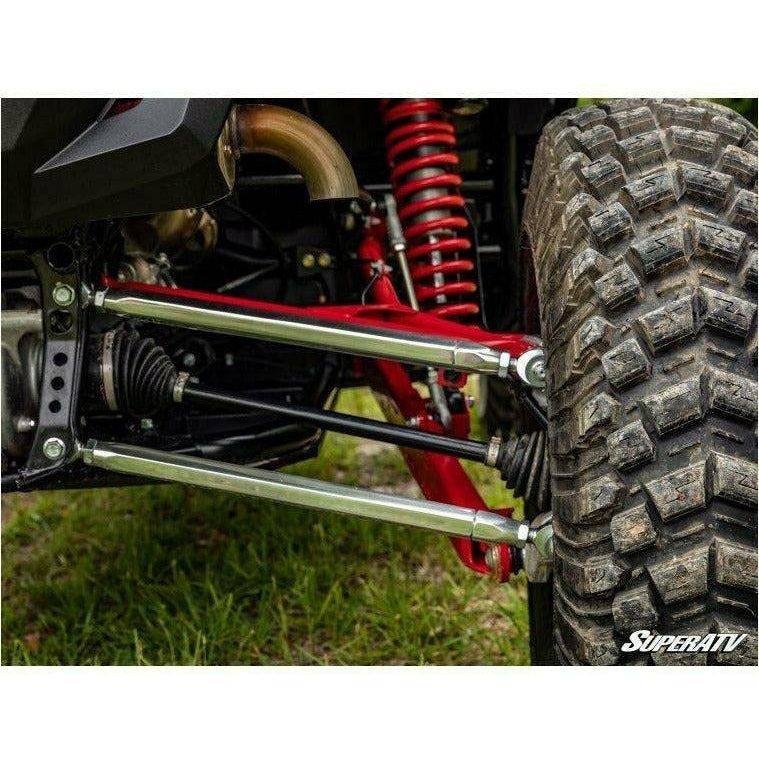 Honda Talon 1000R Billet Aluminum Radius Arms