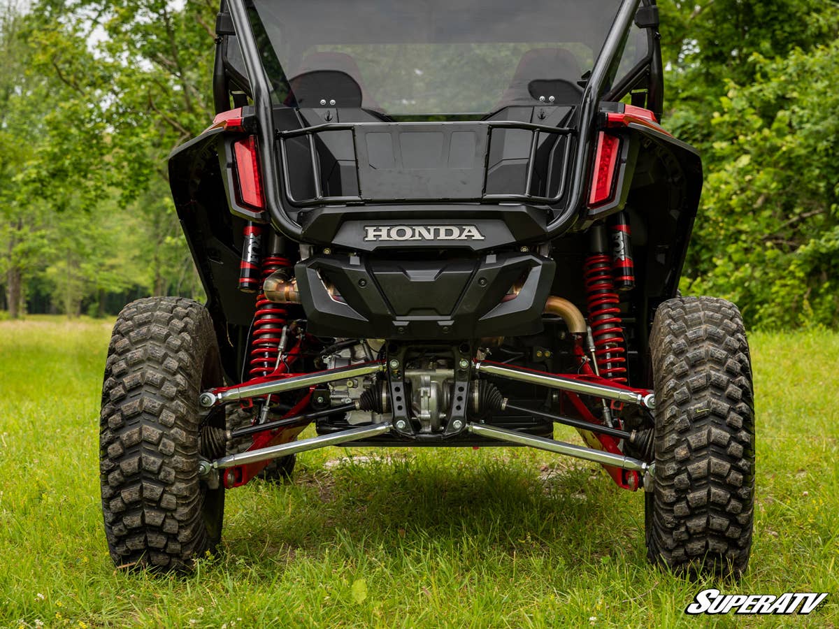 SuperATV Honda Talon 1000R Billet Aluminum Radius Arms