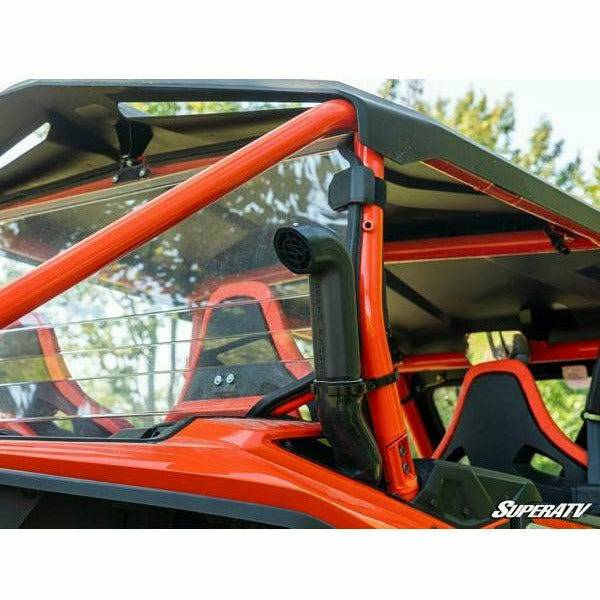 Honda Talon 1000R Depth Finder Snorkel Kit