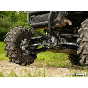 Honda Talon 1000R High Clearance Boxed Radius Arms