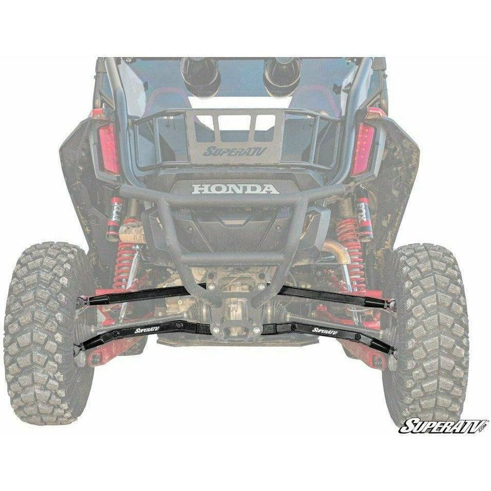 Honda Talon 1000R High Clearance Boxed Radius Arms