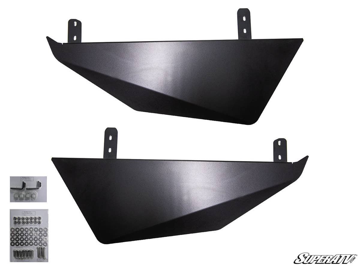 SuperATV Honda Talon 1000R Lower Doors