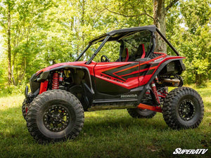 SuperATV Honda Talon 1000R Lower Doors