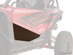 SuperATV Honda Talon 1000R Lower Doors