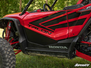 SuperATV Honda Talon 1000R Lower Doors