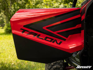 SuperATV Honda Talon 1000R Lower Doors