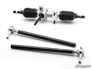 SuperATV Honda Talon 1000R RackBoss 2.0 Rack & Pinion