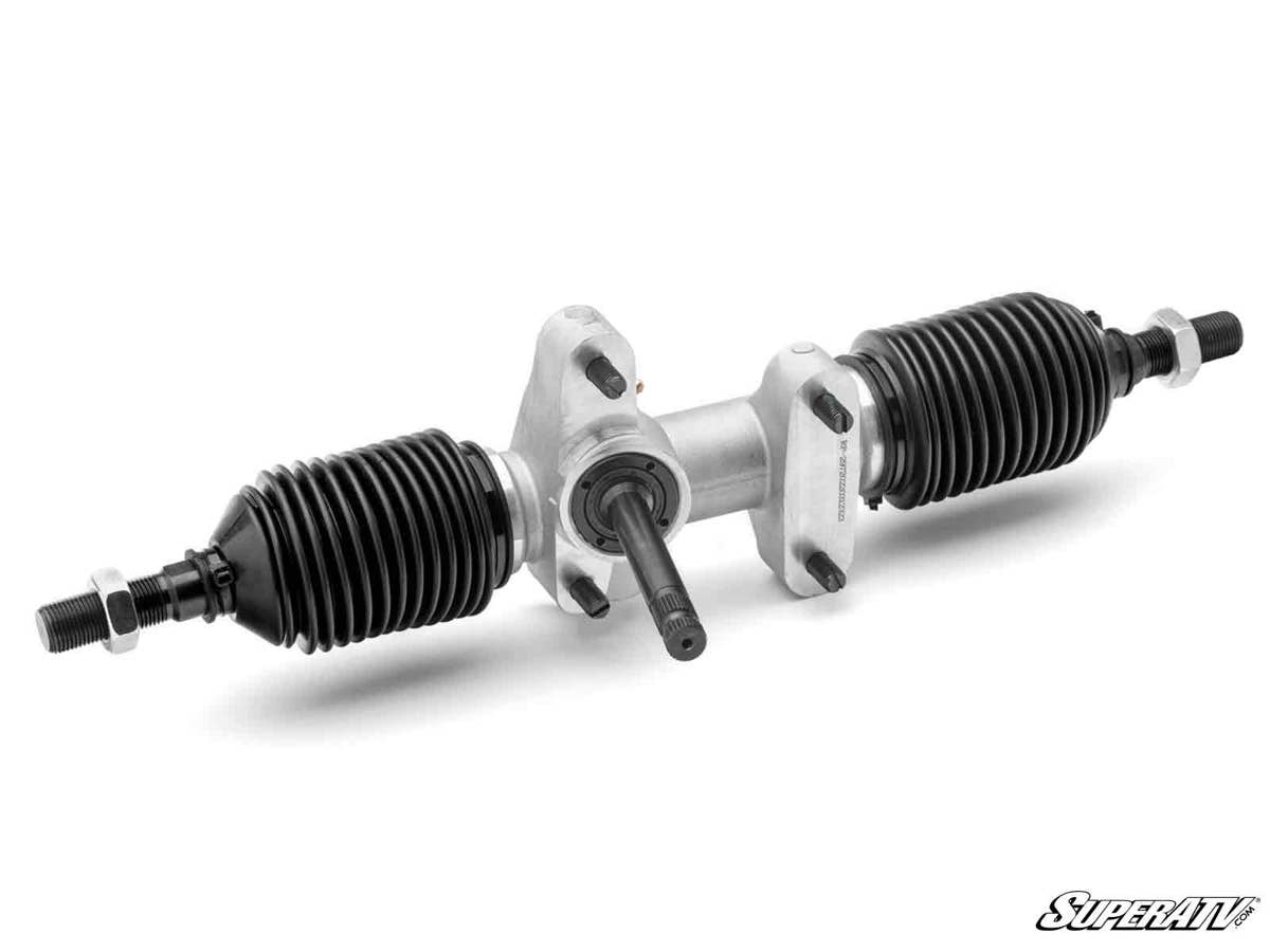 SuperATV Honda Talon 1000R RackBoss 2.0 Rack & Pinion