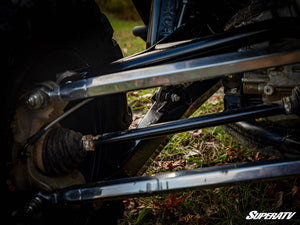 SuperATV Honda Talon 1000R Rear A-Arms