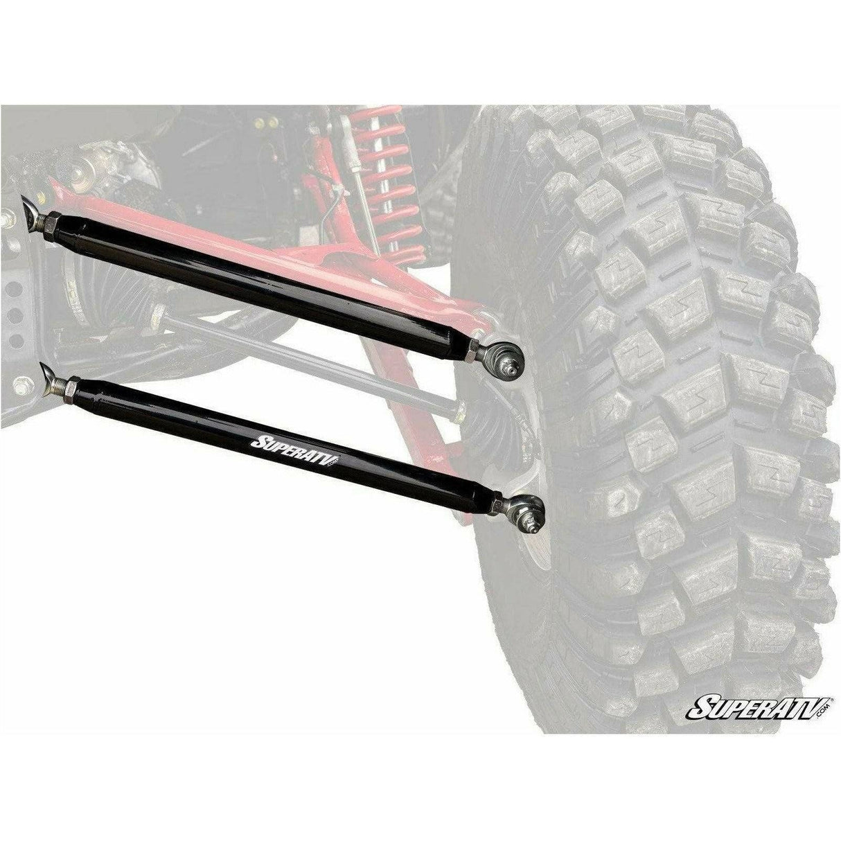 Honda Talon 1000R Tubed Radius Arms