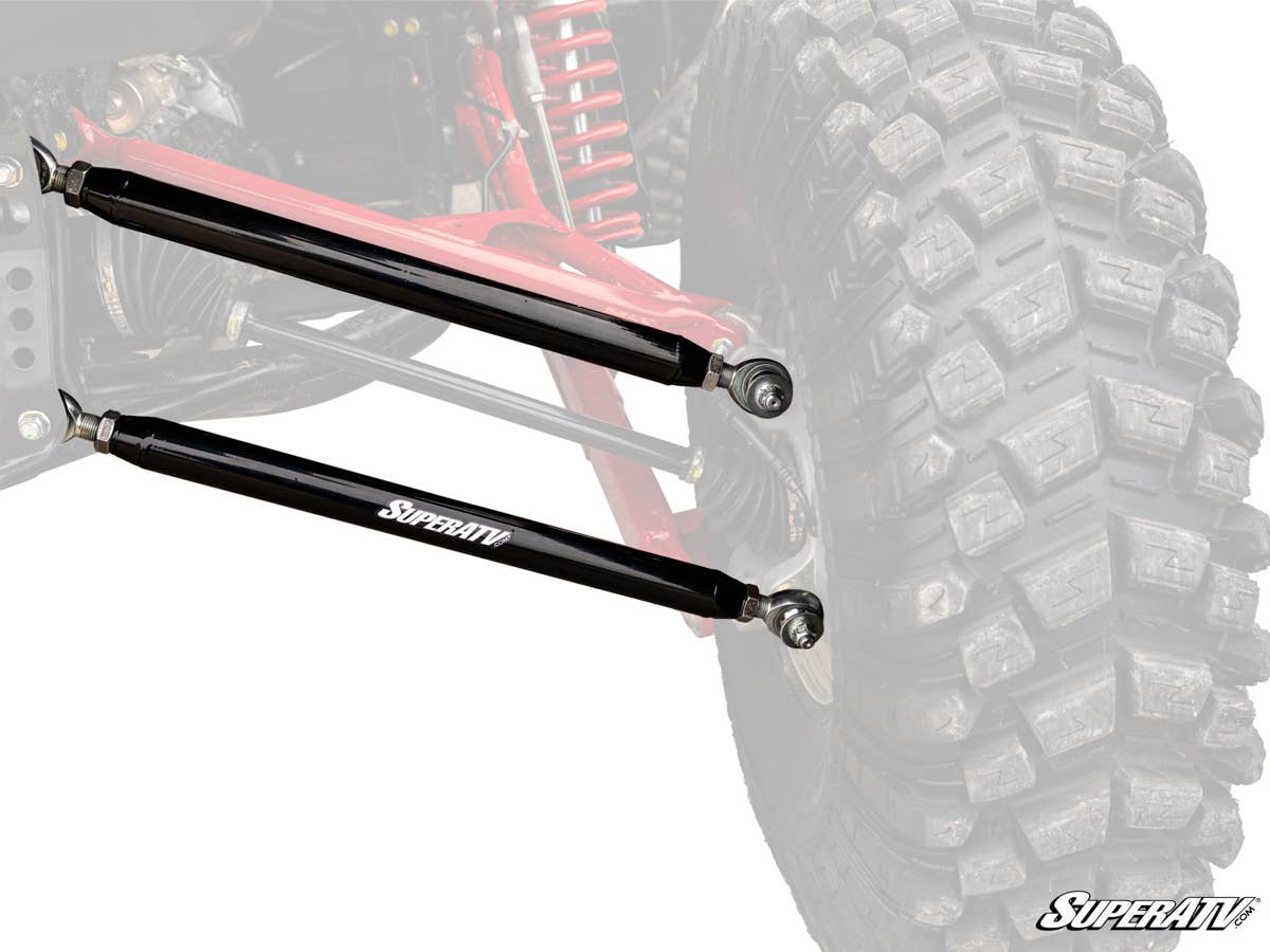 SuperATV Honda Talon 1000R Tubed Radius Arms