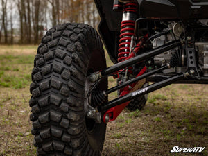 SuperATV Honda Talon 1000R Tubed Radius Arms