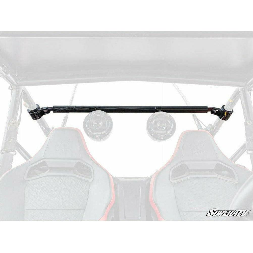 Honda Talon 1000R Cage Speaker Mount