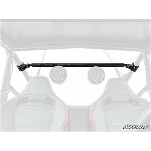 Honda Talon 1000R Cage Speaker Mount