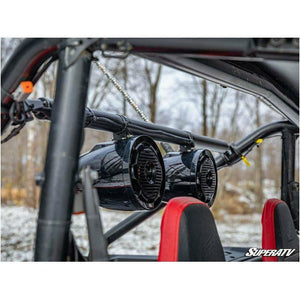 Honda Talon 1000R Cage Speaker Mount