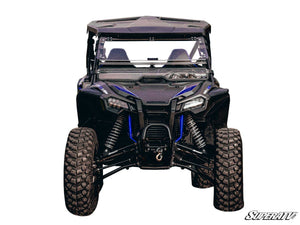 SuperATV Honda Talon 1000X 2" Lift Kit