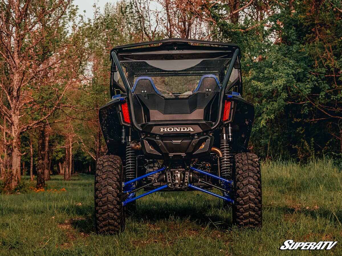 SuperATV Honda Talon 1000X 2" Lift Kit