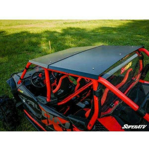 Honda Talon 1000X-4 Aluminum Roof