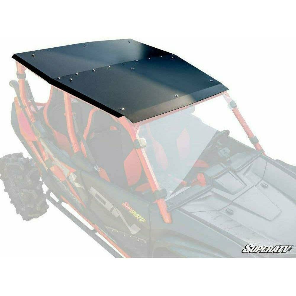 Honda Talon 1000X-4 Aluminum Roof