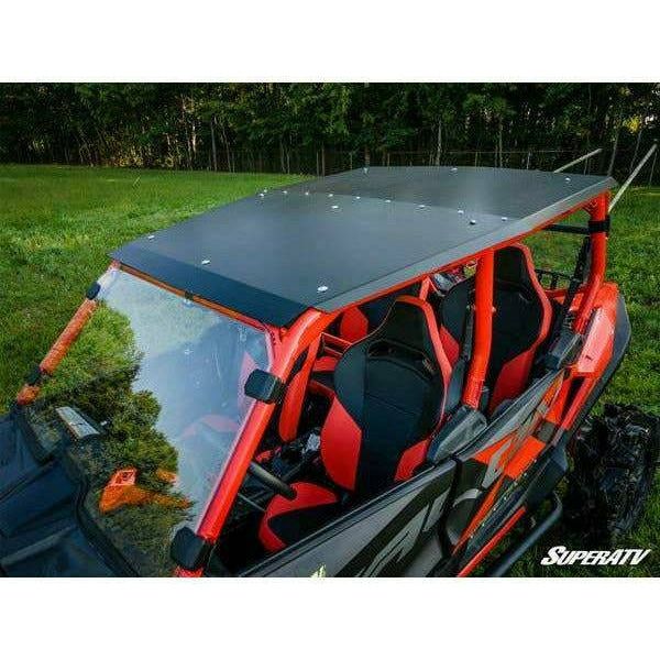 Honda Talon 1000X-4 Aluminum Roof