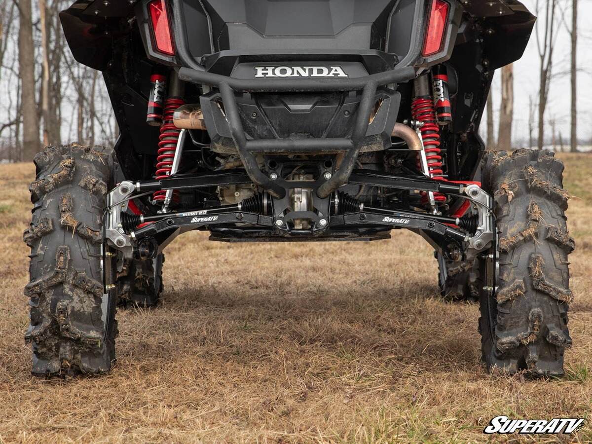 SuperATV Honda Talon 1000X 6" Portal Gear Lift